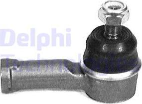 Delphi TA470-11B1 - Tie Rod End autospares.lv
