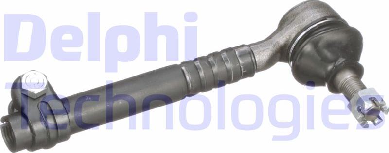 Delphi TA5996-11B1 - Tie Rod End autospares.lv