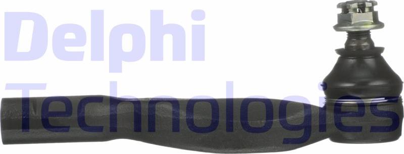 Delphi TA5920 - Tie Rod End autospares.lv