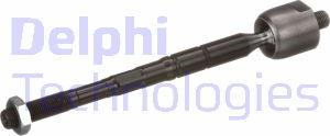 Delphi TA5497-11B1 - Inner Tie Rod, Axle Joint autospares.lv