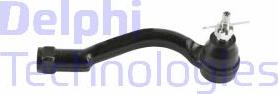 Delphi TA5445-11B1 - Tie Rod End autospares.lv