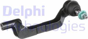 Delphi TA5440 - Tie Rod End autospares.lv