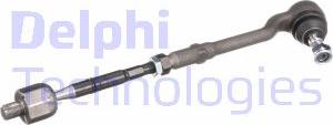 Delphi TA5464 - Tie Rod autospares.lv