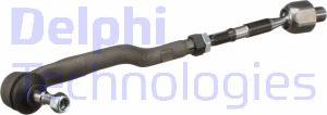 Delphi TA5489-11B1 - Tie Rod autospares.lv