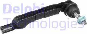 Delphi TA5439 - Tie Rod End autospares.lv