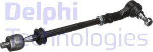 Delphi TA5474 - Tie Rod autospares.lv