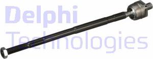 Delphi TA5568-11B1 - Inner Tie Rod, Axle Joint autospares.lv