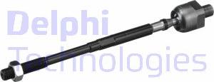 Delphi TA5514-11B1 - Inner Tie Rod, Axle Joint autospares.lv