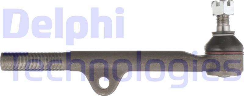 Delphi TA5622-11B1 - Tie Rod End autospares.lv