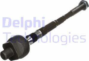 Delphi TA5016-11B1 - Inner Tie Rod, Axle Joint autospares.lv