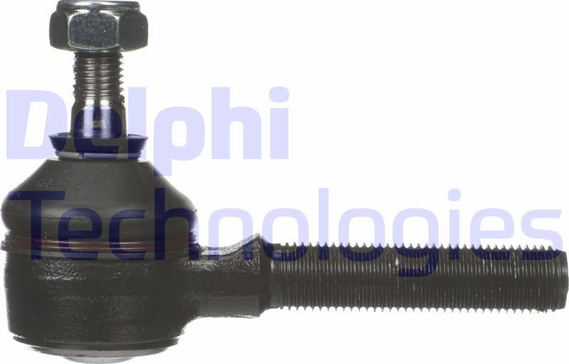 Delphi TA5082 - Tie Rod End autospares.lv