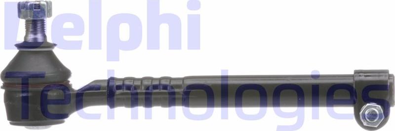 Delphi TA5146-11B1 - Tie Rod End autospares.lv