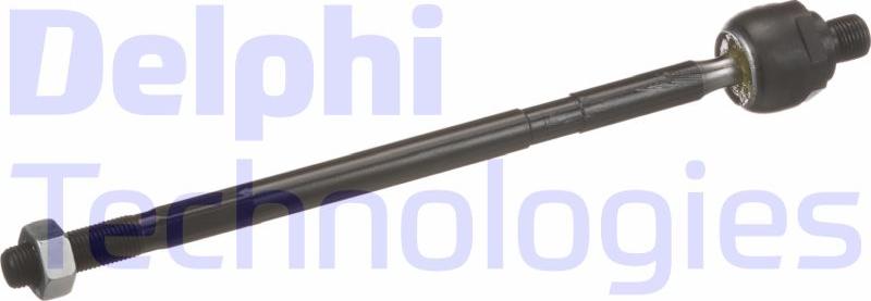 Delphi TA5157-11B1 - Inner Tie Rod, Axle Joint autospares.lv