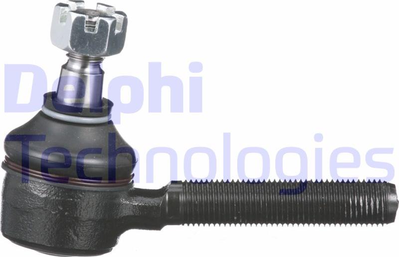 Delphi TA5385 - Tie Rod End autospares.lv