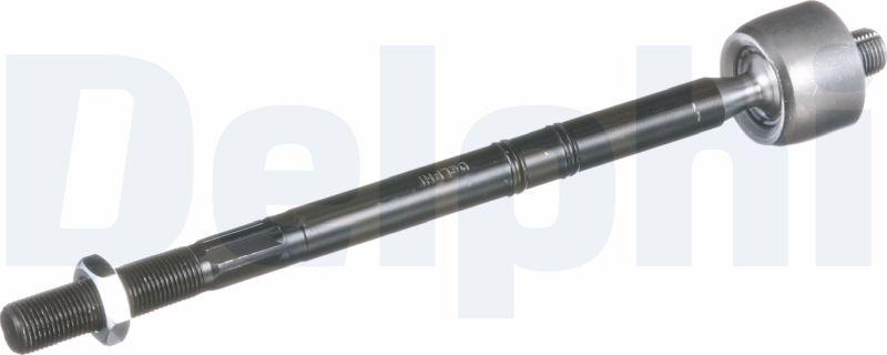 Delphi TA5325-11B1 - Inner Tie Rod, Axle Joint autospares.lv