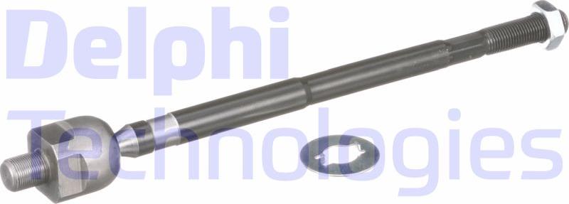 Delphi TA5288-11B1 - Inner Tie Rod, Axle Joint autospares.lv