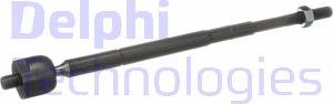 Delphi TA5233-11B1 - Inner Tie Rod, Axle Joint autospares.lv