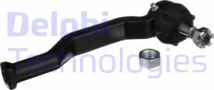 Delphi TA5771-11B1 - Tie Rod End autospares.lv