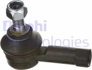 Delphi TA6406-11B1 - Tie Rod End autospares.lv