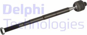 Delphi TA6392-11B1 - Inner Tie Rod, Axle Joint autospares.lv