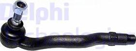 Delphi TA1994 - Tie Rod End autospares.lv