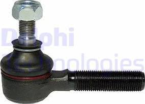 Delphi TA1996 - Tie Rod End autospares.lv