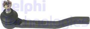 Delphi TA1955-11B1 - Tie Rod End autospares.lv