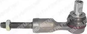 Lemförder 25863 - Tie Rod End autospares.lv