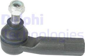 Delphi TA1914-11B1 - Tie Rod End autospares.lv