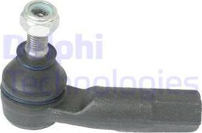 Delphi TA1915-11B1 - Tie Rod End autospares.lv