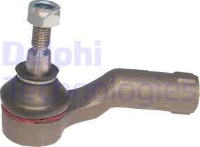 Delphi TA1989-11B1 - Tie Rod End autospares.lv