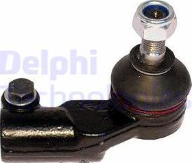 Delphi TA1938 - Tie Rod End autospares.lv