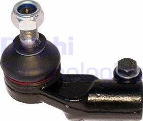 Delphi TA1937 - Tie Rod End autospares.lv