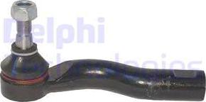 Delphi TA1970-11B1 - Tie Rod End autospares.lv