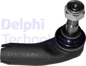 Delphi TA1453-11B1 - Tie Rod End autospares.lv