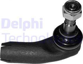 Delphi TA1453 - Tie Rod End autospares.lv