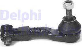 Delphi TA1436 - Tie Rod End autospares.lv