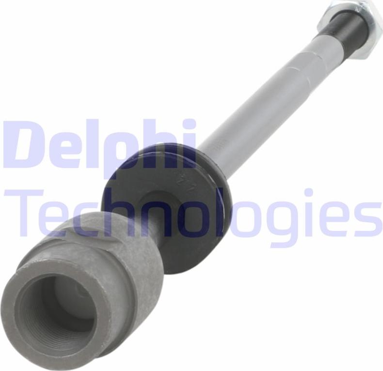 Delphi TA1478 - Inner Tie Rod, Axle Joint autospares.lv