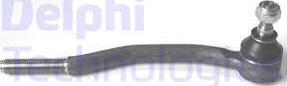 Delphi TA1594 - Tie Rod End autospares.lv