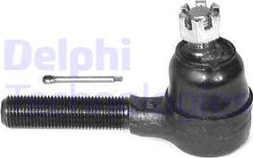 Delphi TA1544 - Tie Rod End autospares.lv