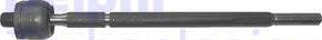 Delphi TA1552 - Inner Tie Rod, Axle Joint autospares.lv
