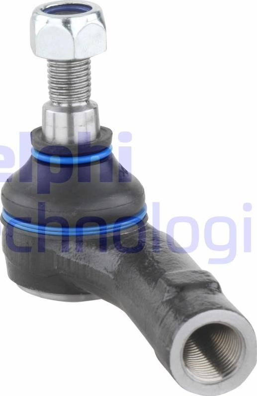 Delphi TA1557 - Tie Rod End autospares.lv