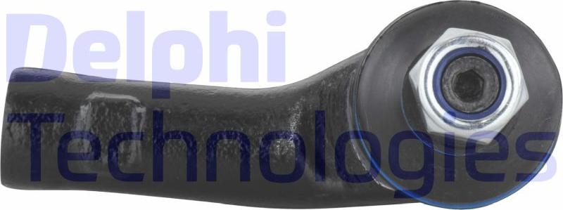 Delphi TA1557 - Tie Rod End autospares.lv