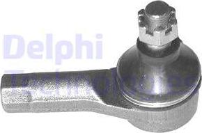 Delphi TA1563 - Tie Rod End autospares.lv