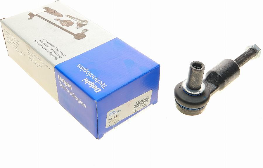 Delphi TA1583 - Tie Rod End autospares.lv