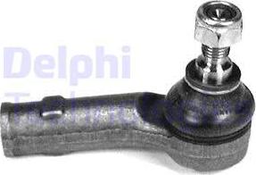 Delphi TA1572-11B1 - Tie Rod End autospares.lv