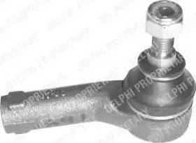 Lemförder 17675 - Tie Rod End autospares.lv