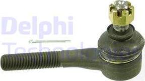 Delphi TA1652 - Tie Rod End autospares.lv