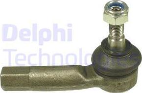 Delphi TA1668-11B1 - Tie Rod End autospares.lv