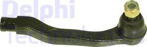 Delphi TA1663-11B1 - Tie Rod End autospares.lv